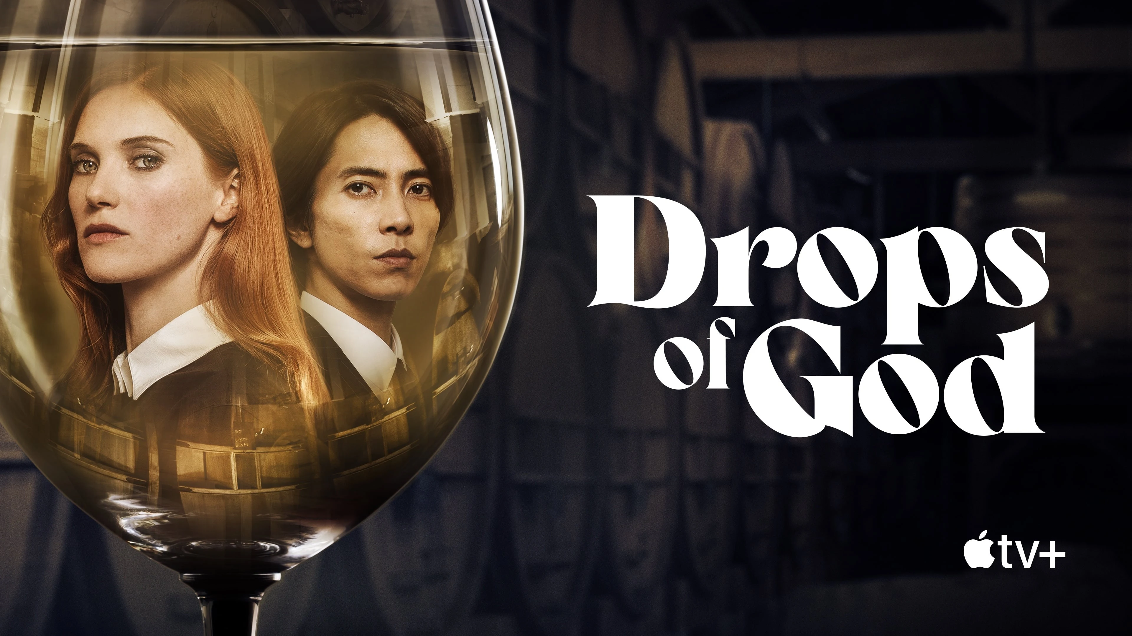 Foto de Drops of God
