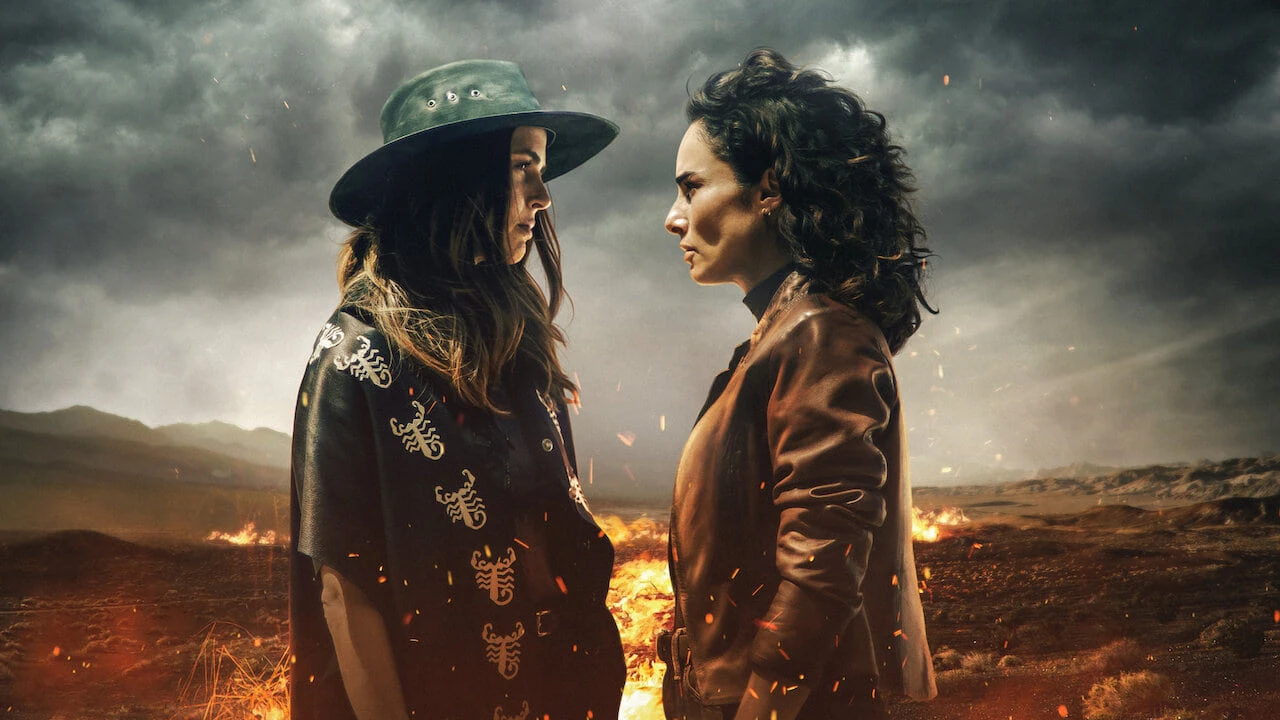 Foto de Sisters' Feud