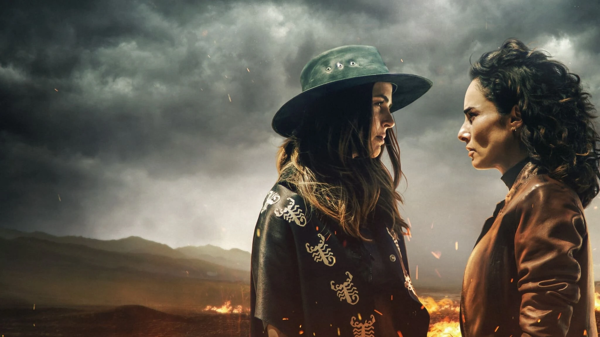 Foto de Sisters' Feud