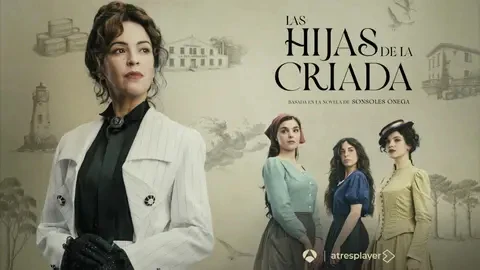 Foto de Las hijas de la criada