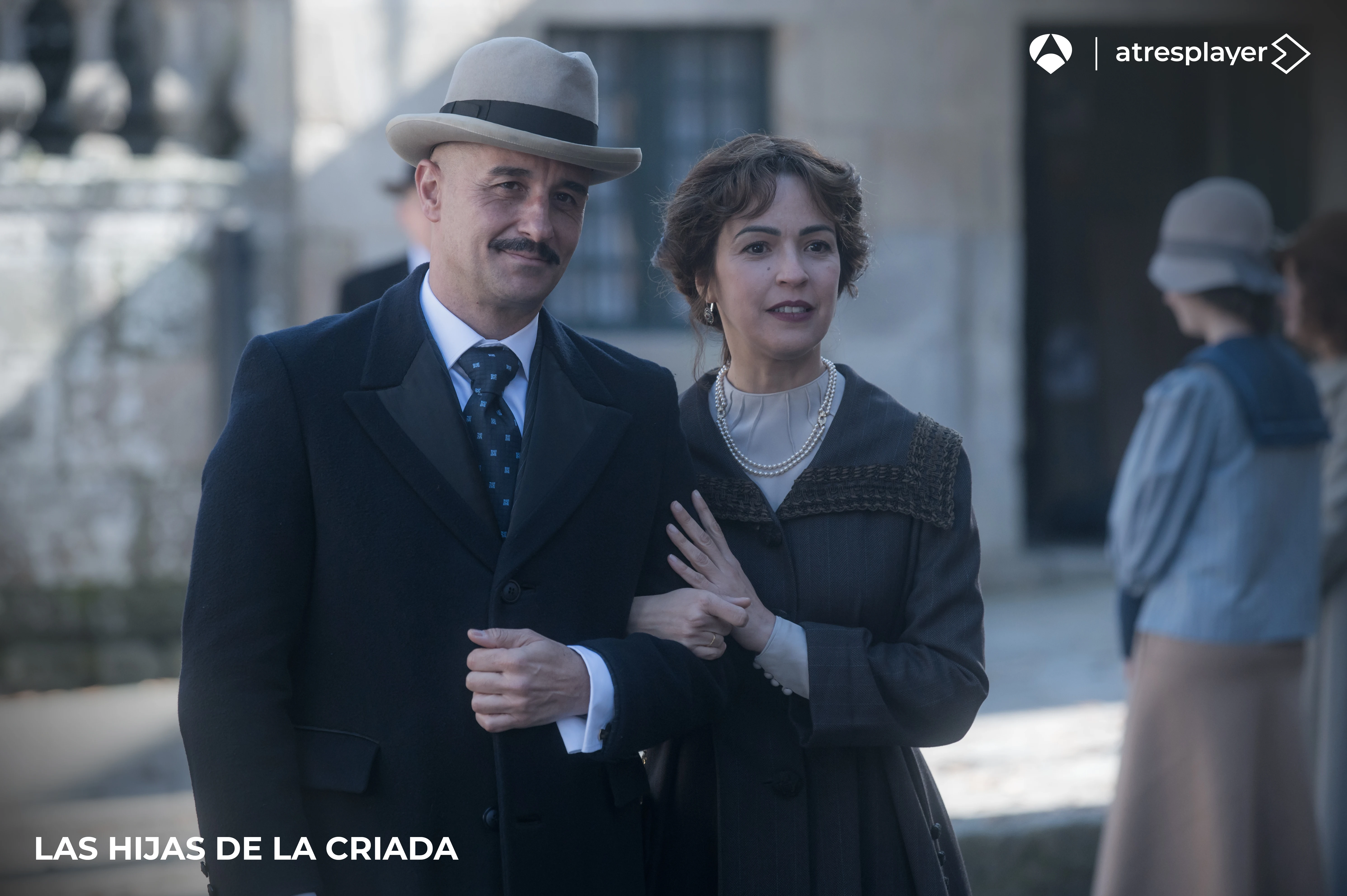 Foto de Las hijas de la criada