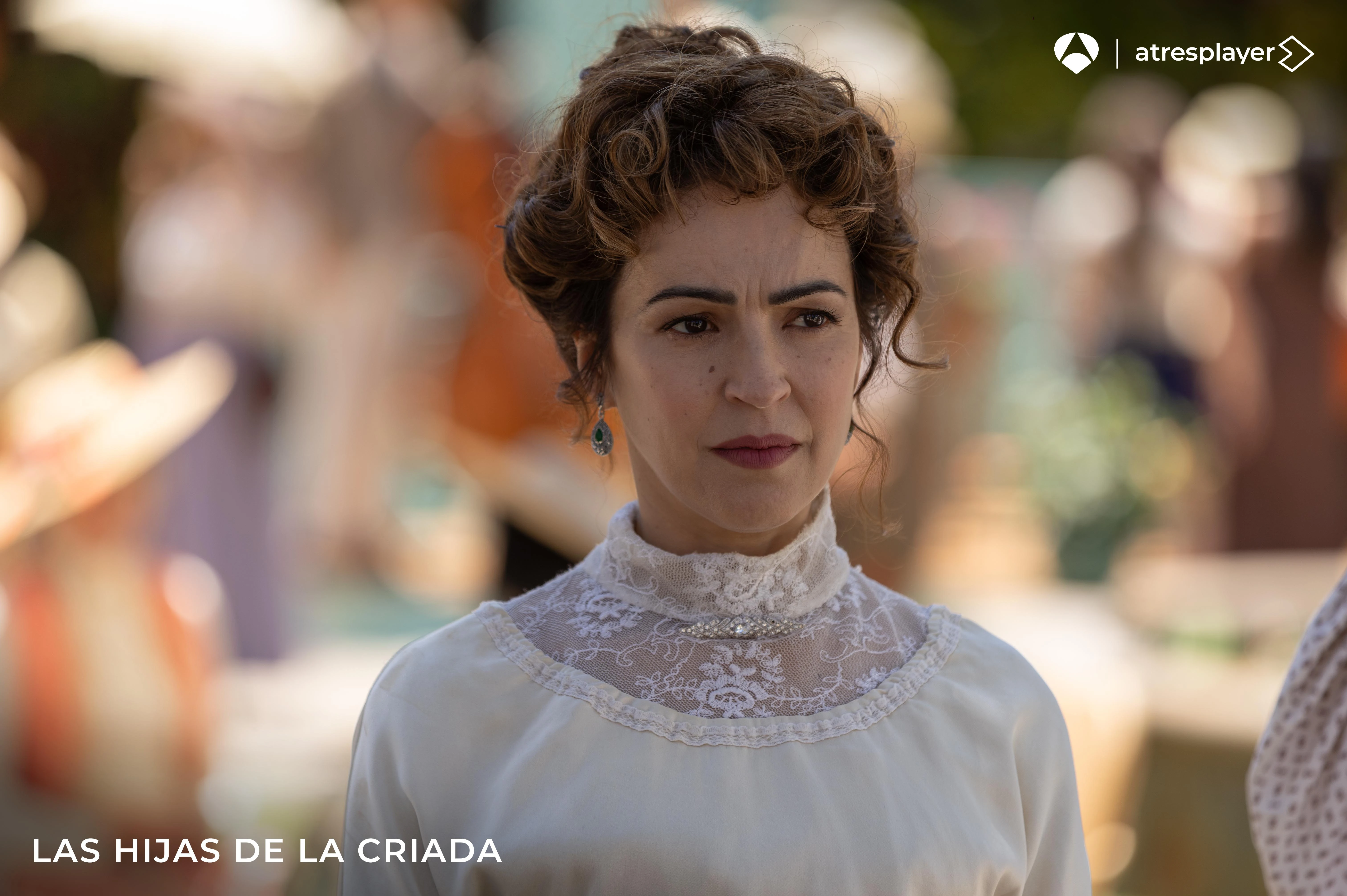 Foto de Las hijas de la criada