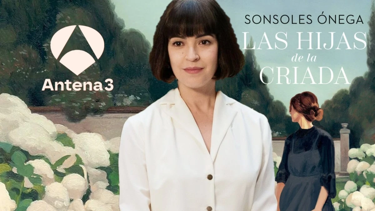 Foto de Las hijas de la criada