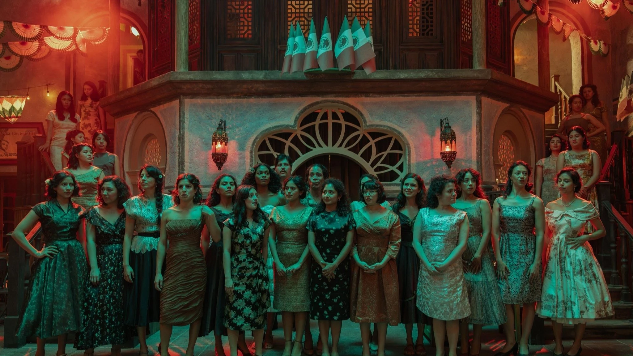 Foto de The Dead Girls