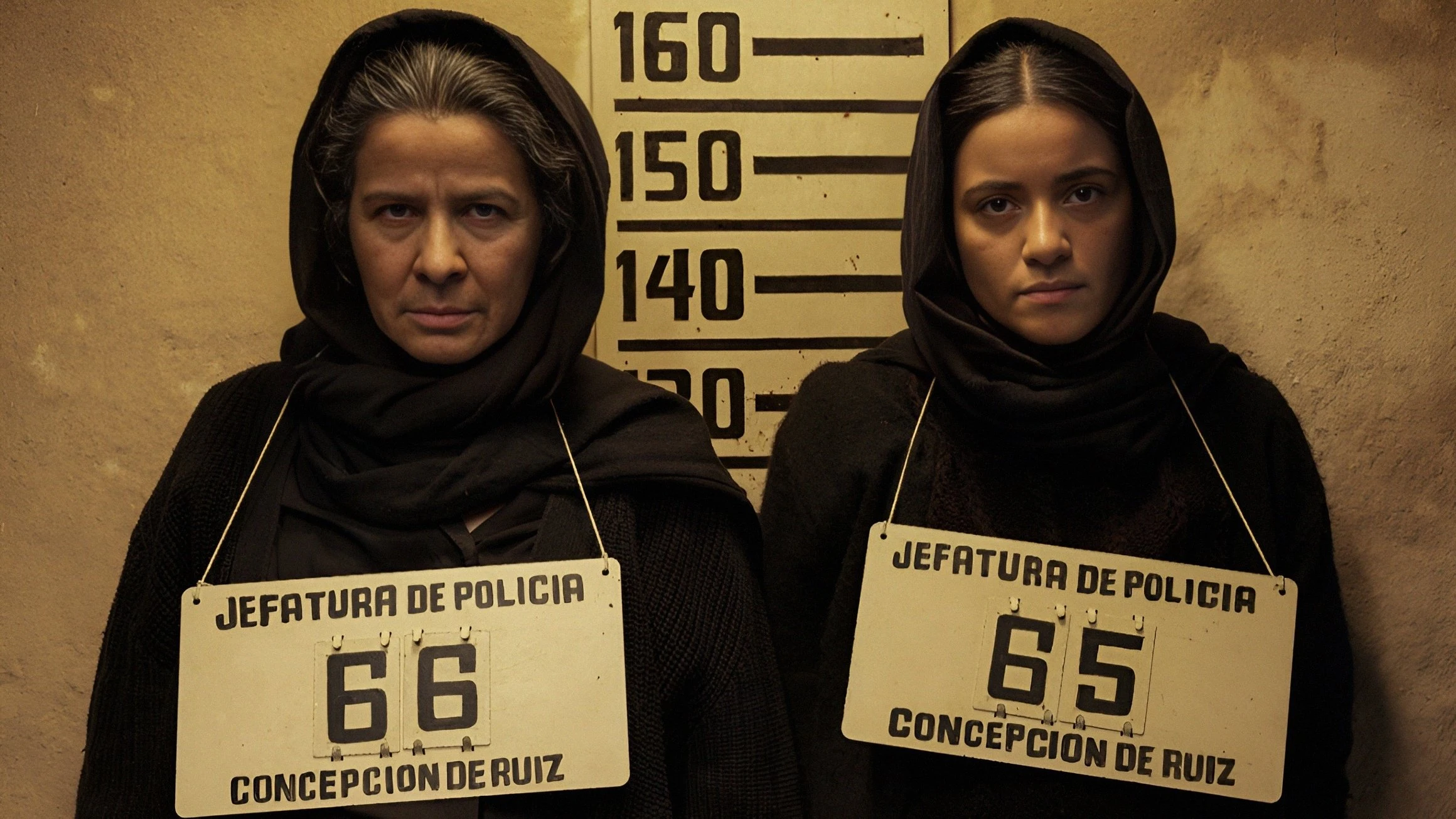 Foto de The Dead Girls