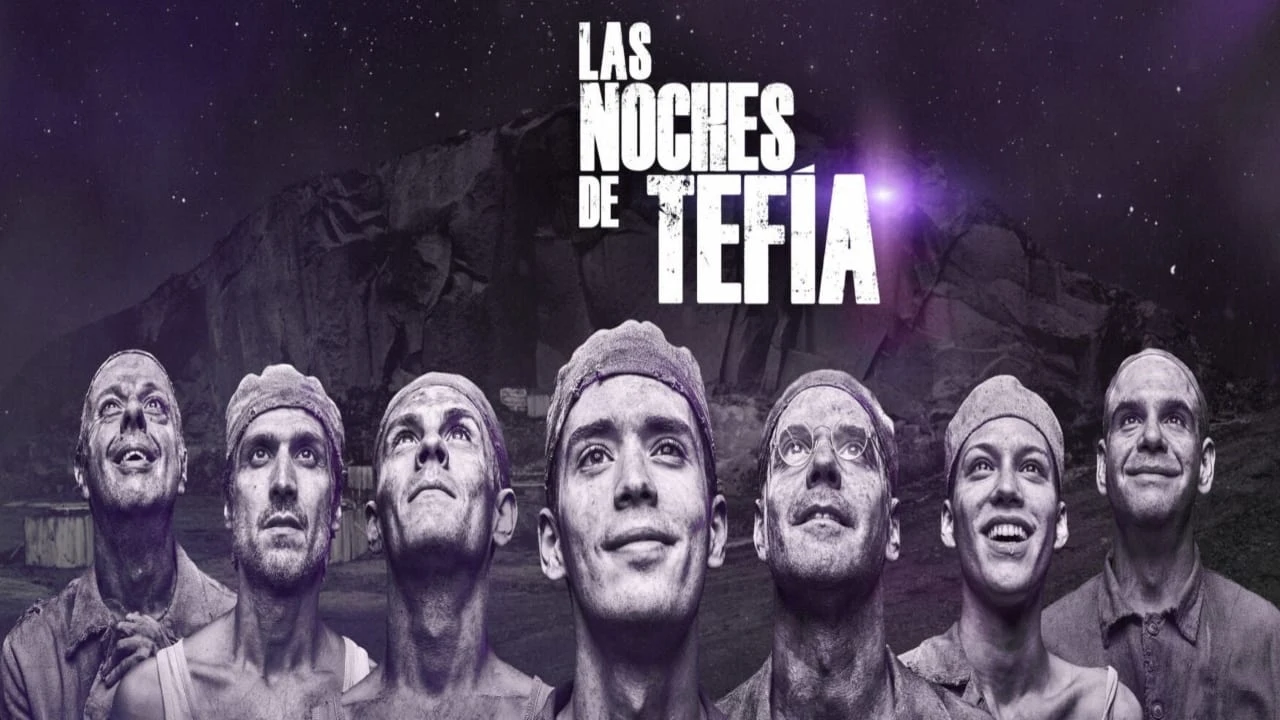 Foto de Las noches de Tefía