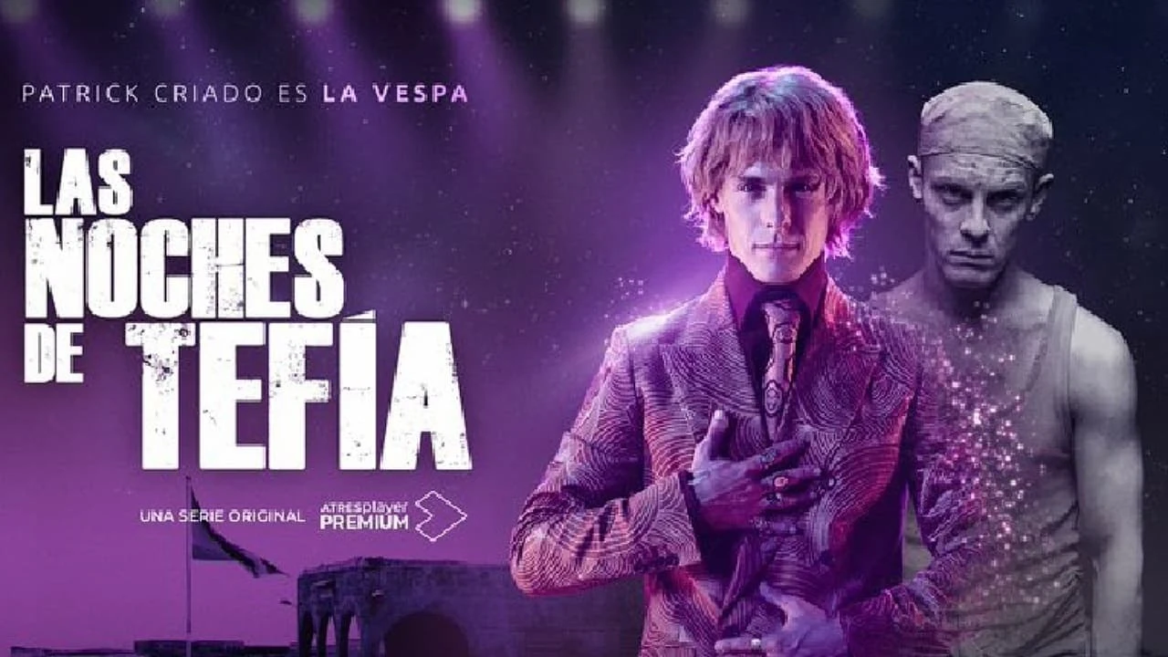 Foto de Las noches de Tefía