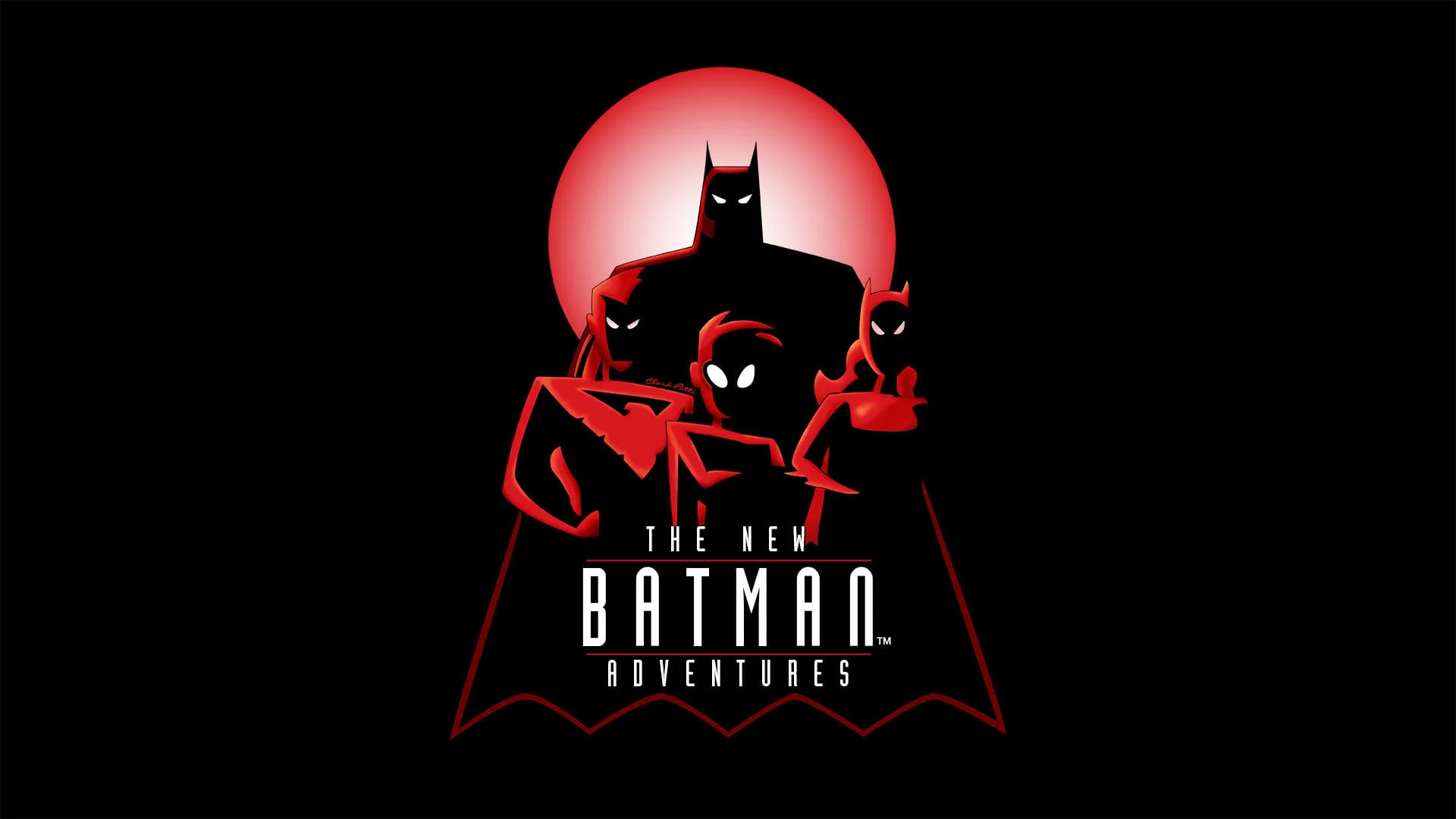 Foto de New Batman Adventures, The