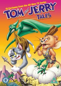 Serie Tom and Jerry Tales