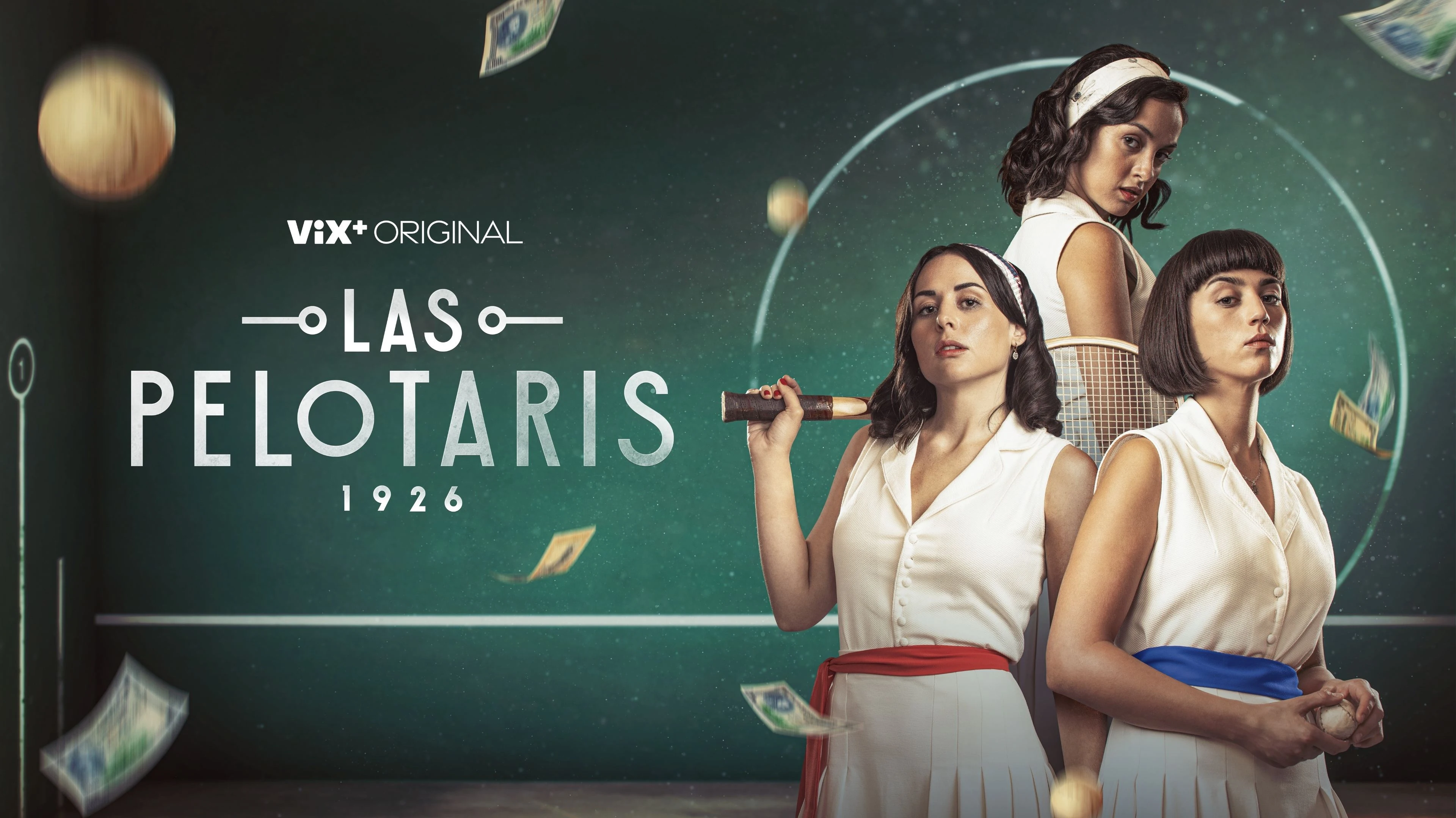 Foto de Las Pelotaris 1926