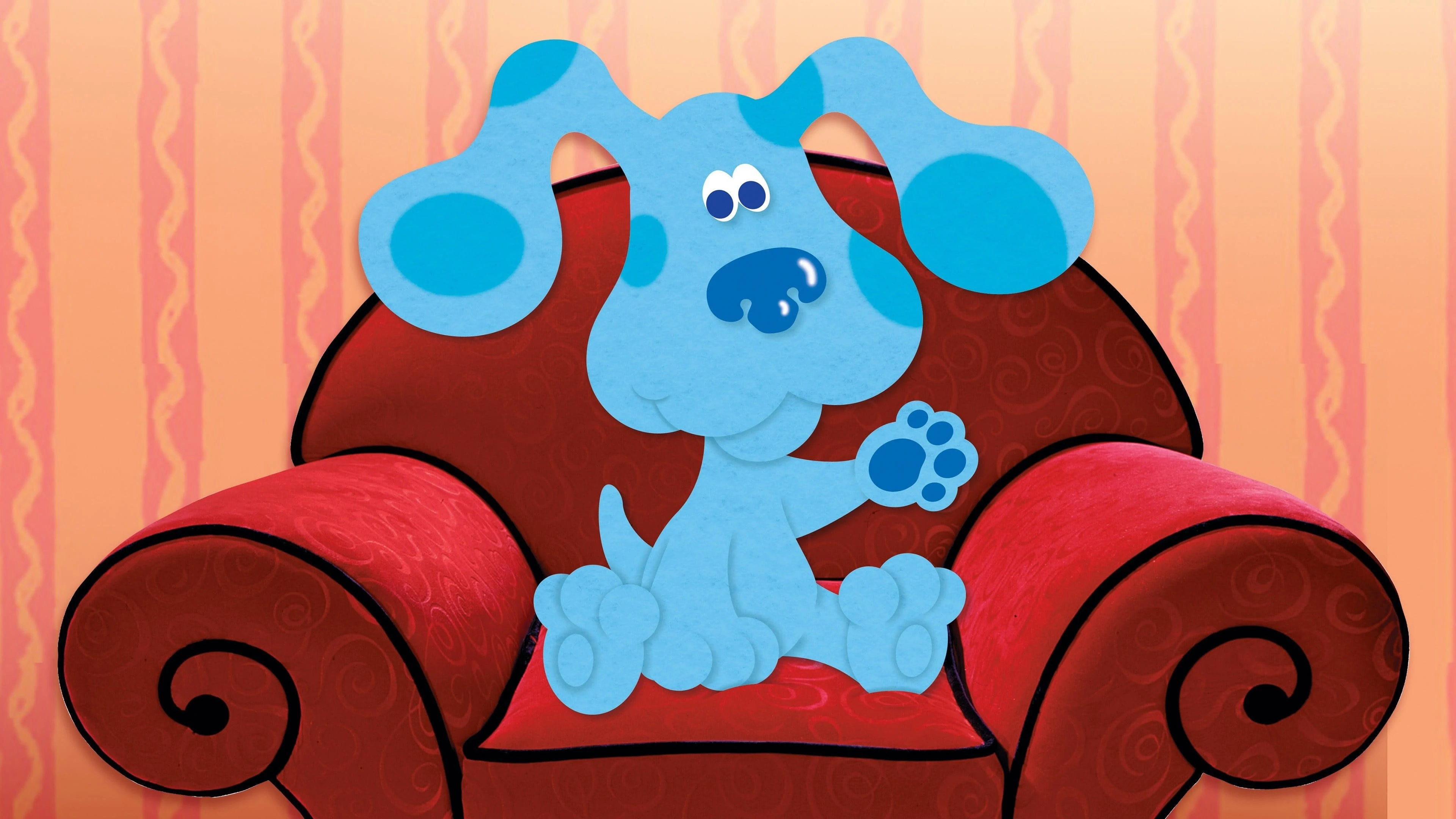 Foto de Blue's Clues
