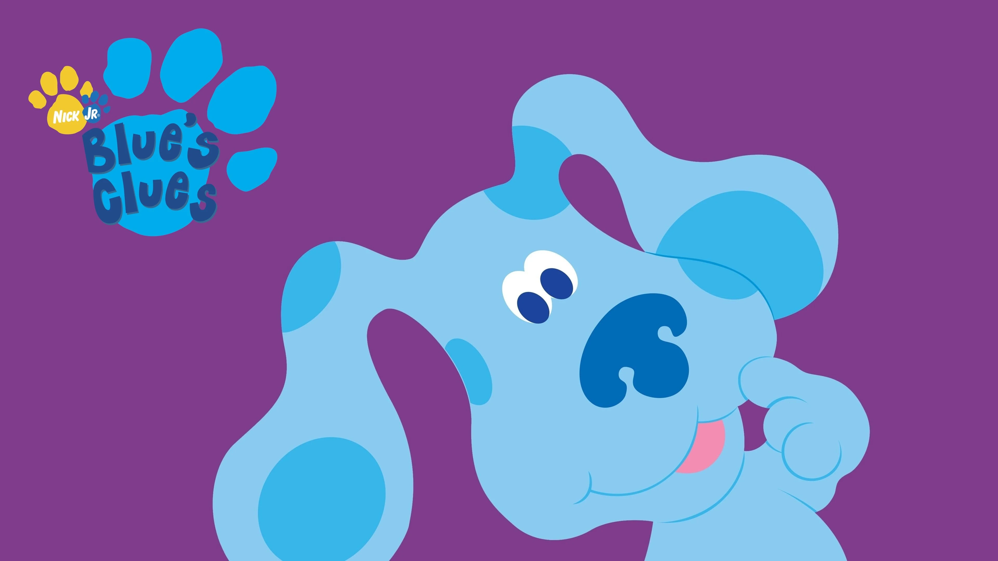 Foto de Blue's Clues