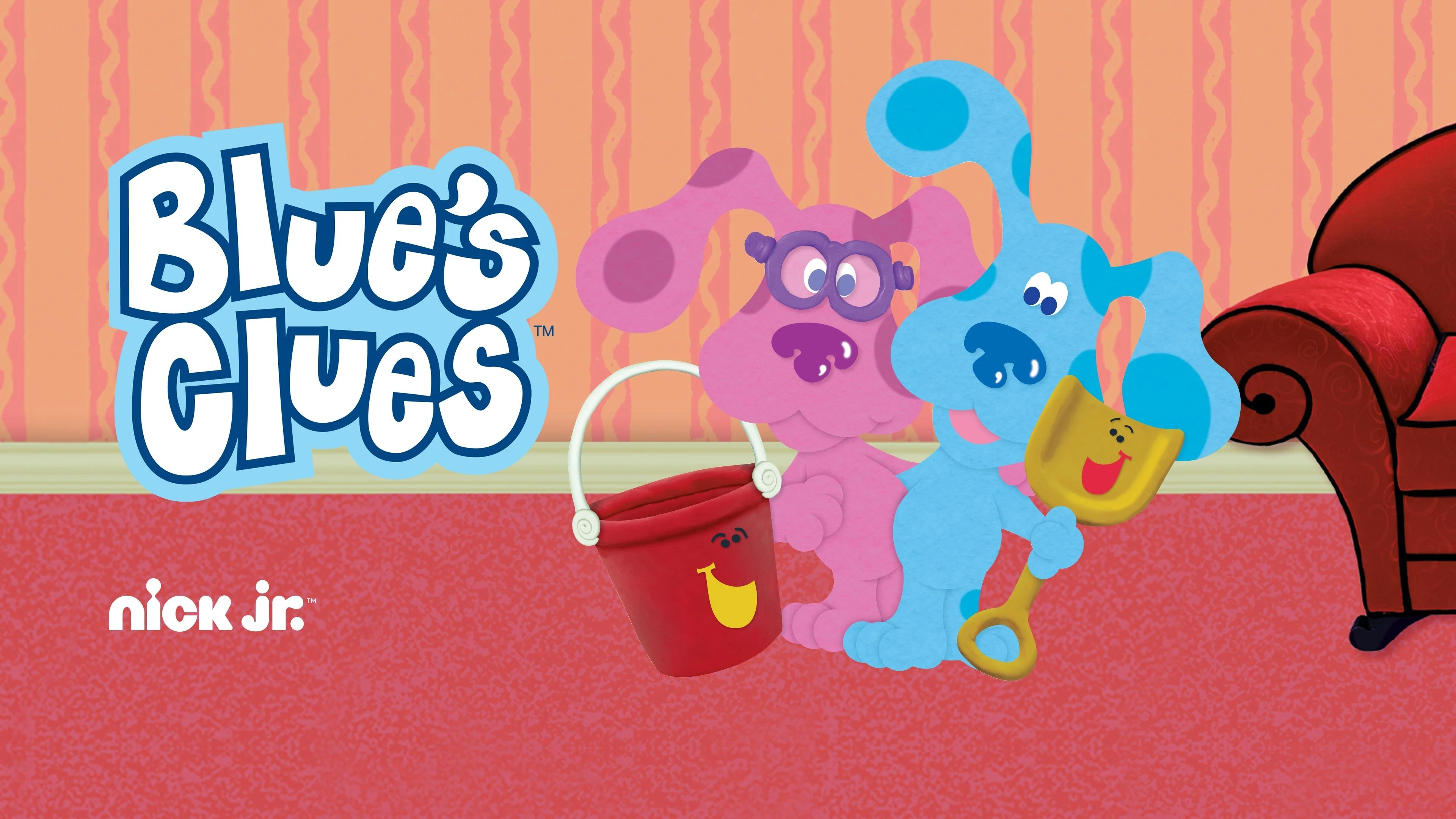 Foto de Blue's Clues
