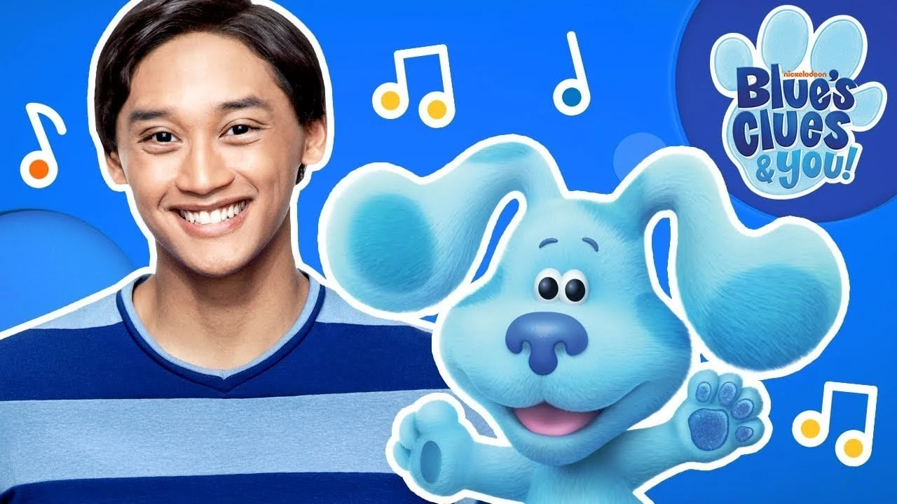 Foto de Blue's Clues & You!