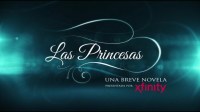 Serie Las Princesas