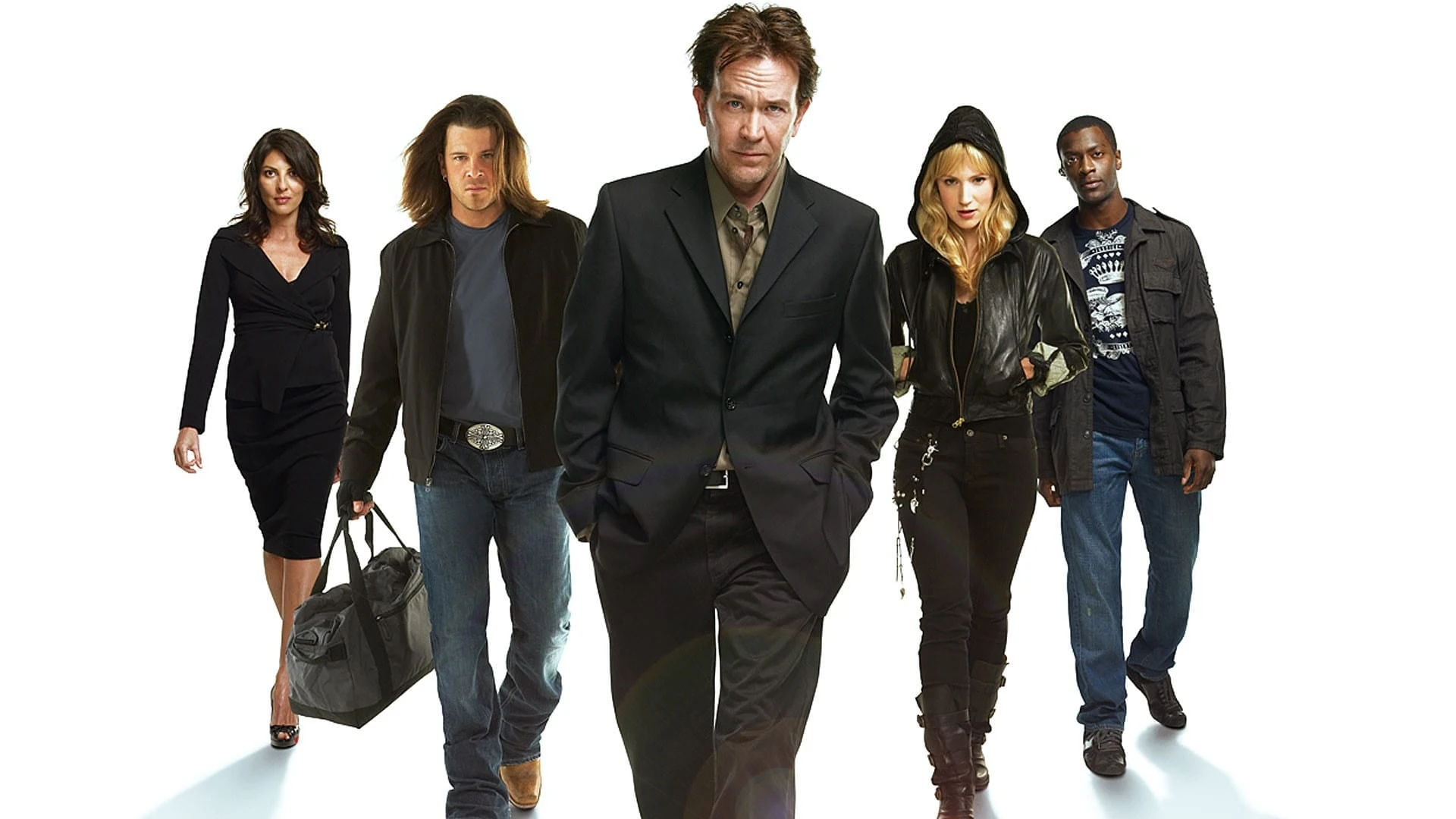 Foto de Leverage