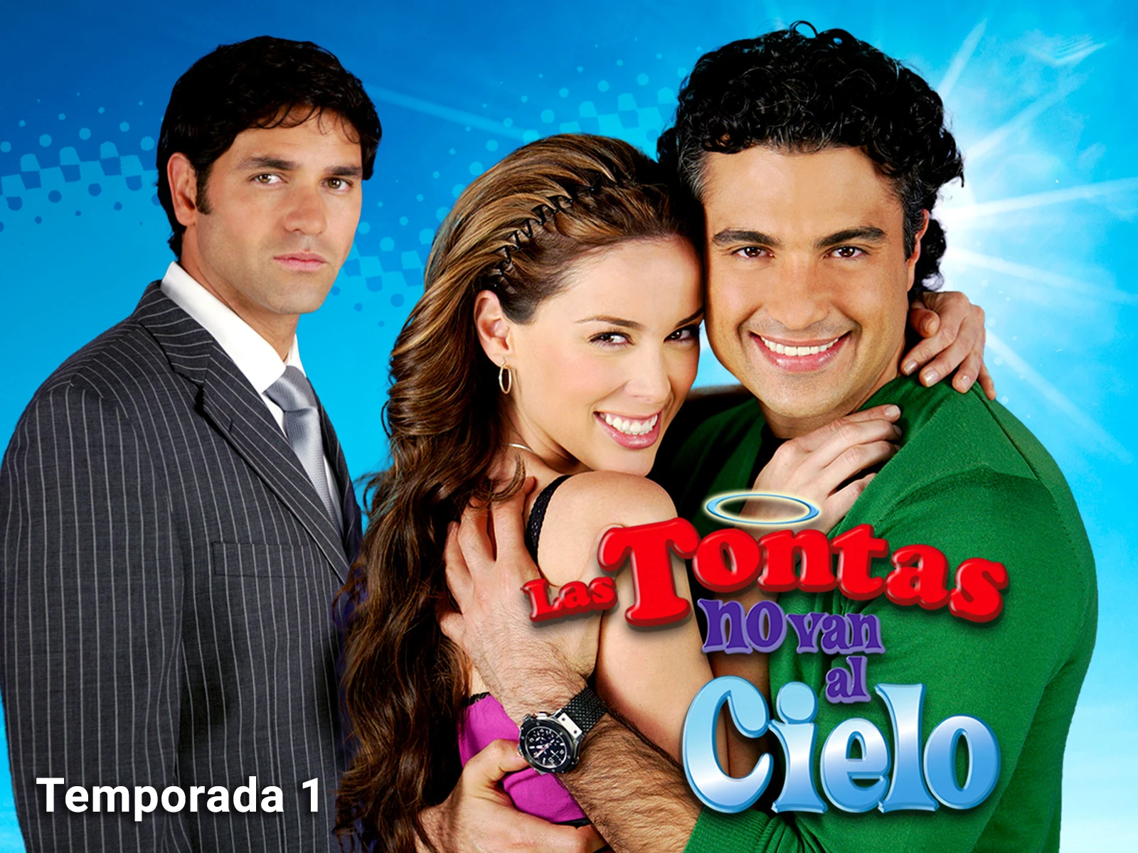 Foto de Las tontas no van al cielo
