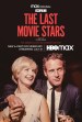 Las últimas estrellas de Hollywood