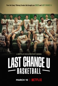 Last Chance U: Basketball