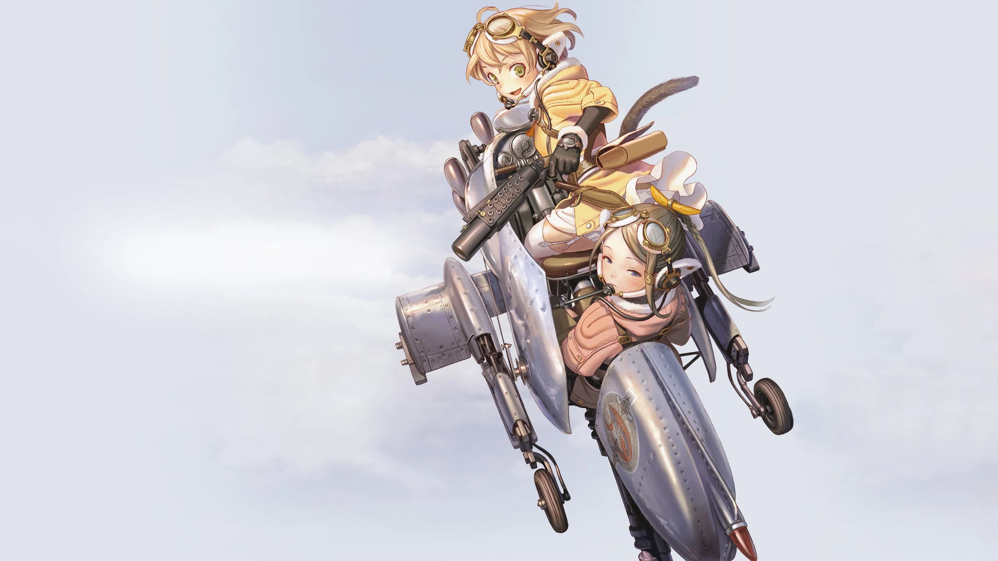 Foto de Last Exile