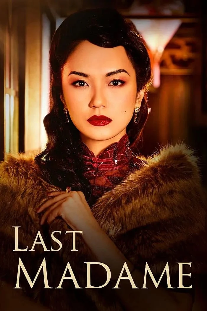 Poster  de Last Madame