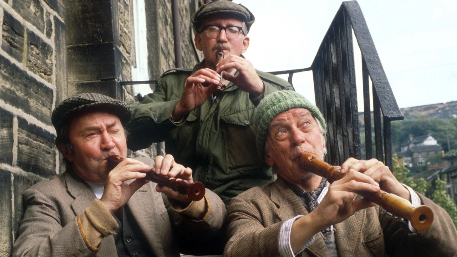 Foto de Last of the Summer Wine
