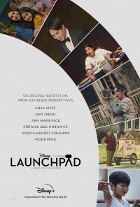 Serie Launchpad