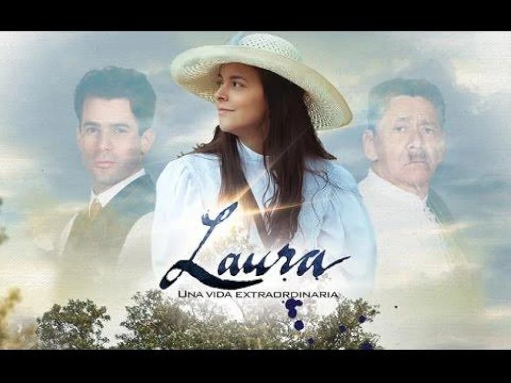 Poster  de Laura: An Extraordinary Life