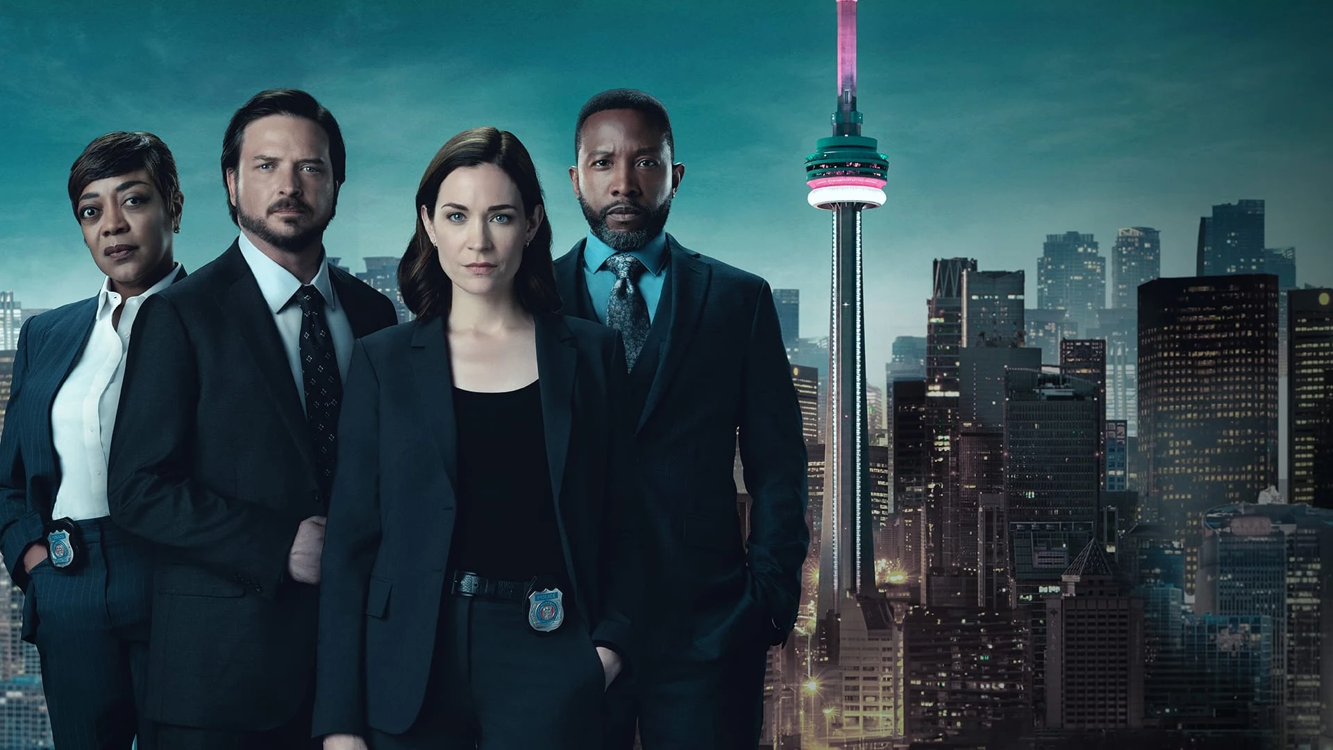 Foto de Law & Order Toronto: Criminal Intent