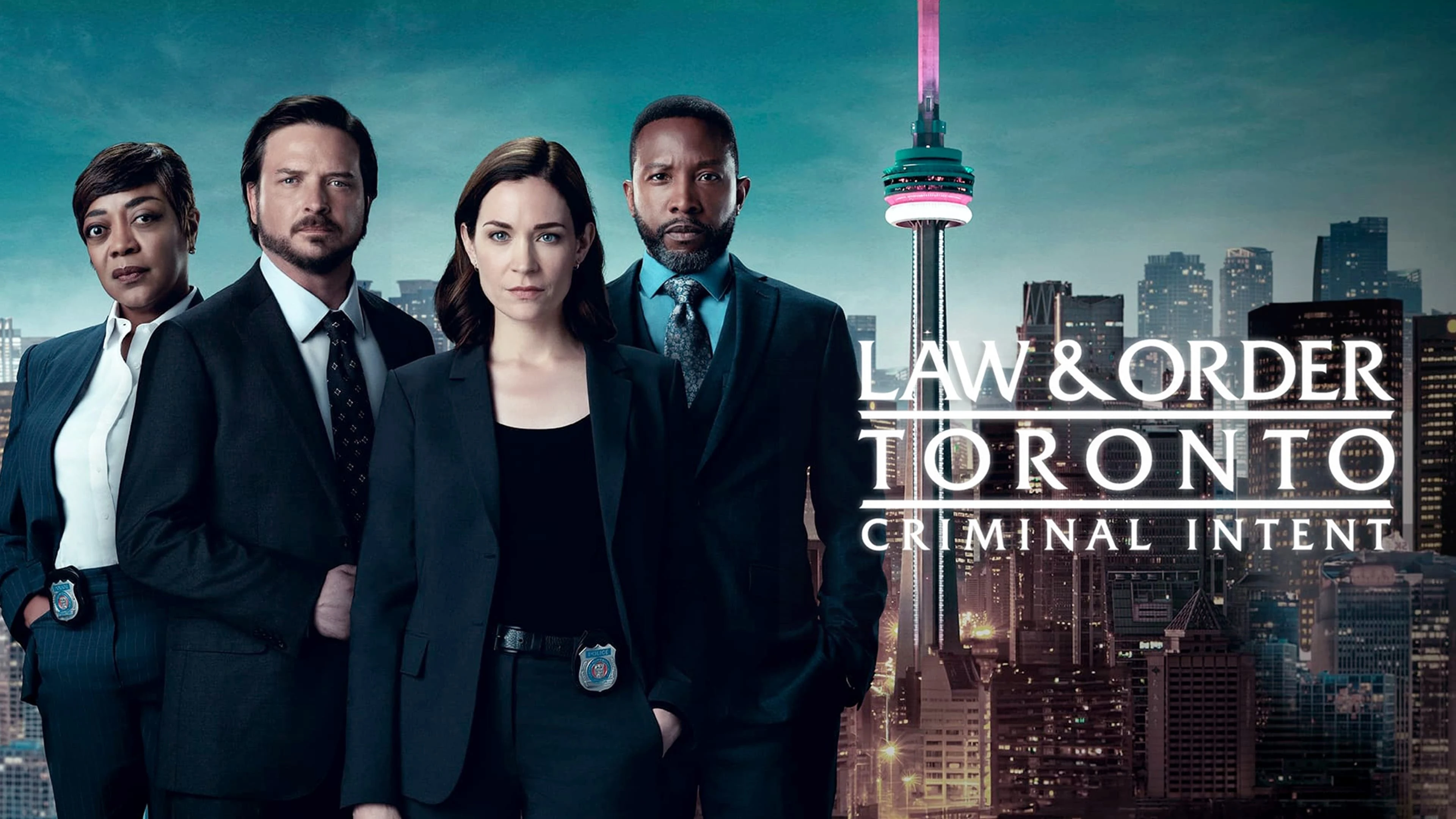 Foto de Law & Order Toronto: Criminal Intent