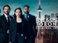 Foto de Law & Order Toronto: Criminal Intent