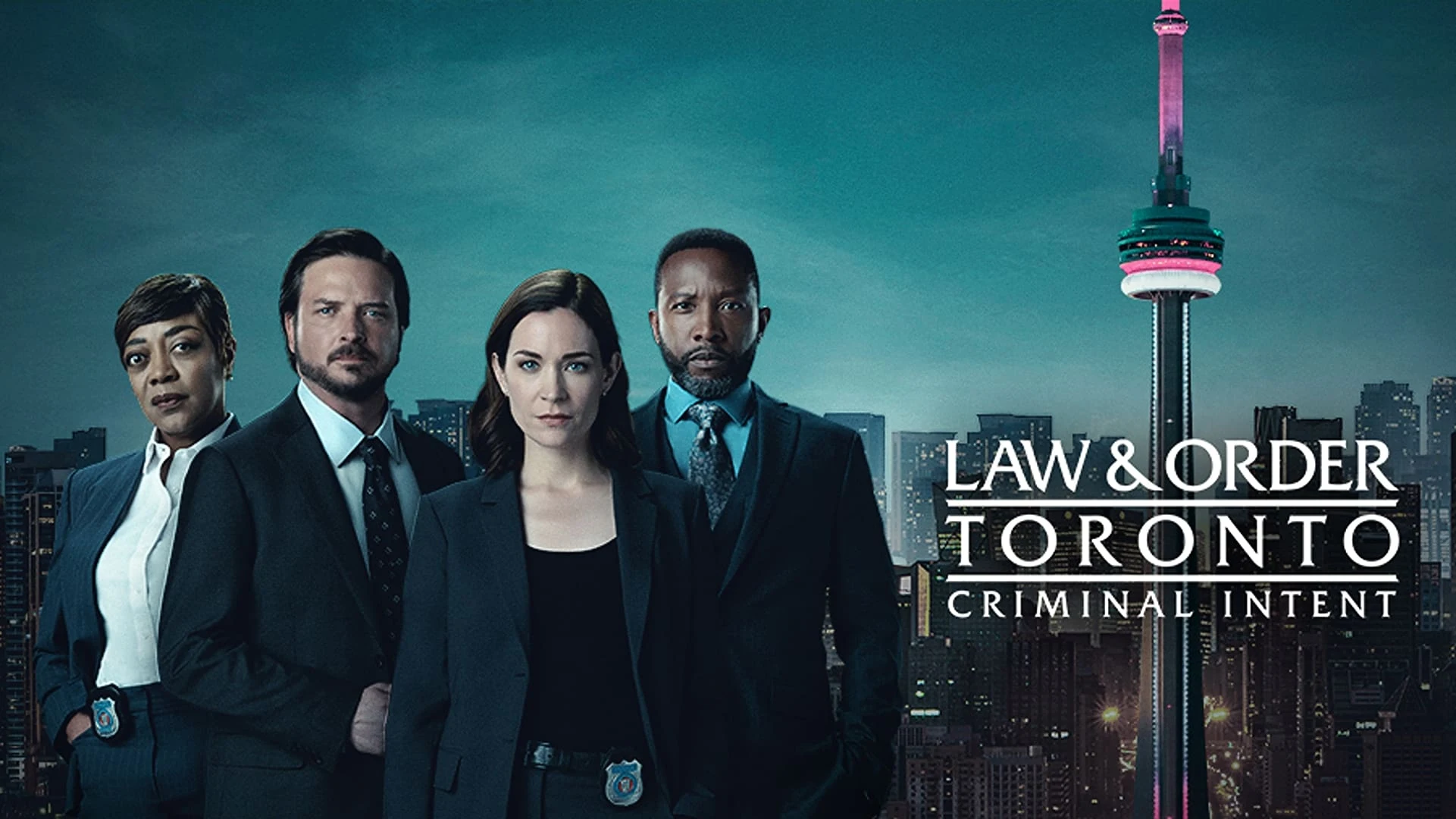 Foto de Law & Order Toronto: Criminal Intent