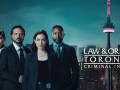 Foto de Law & Order Toronto: Criminal Intent