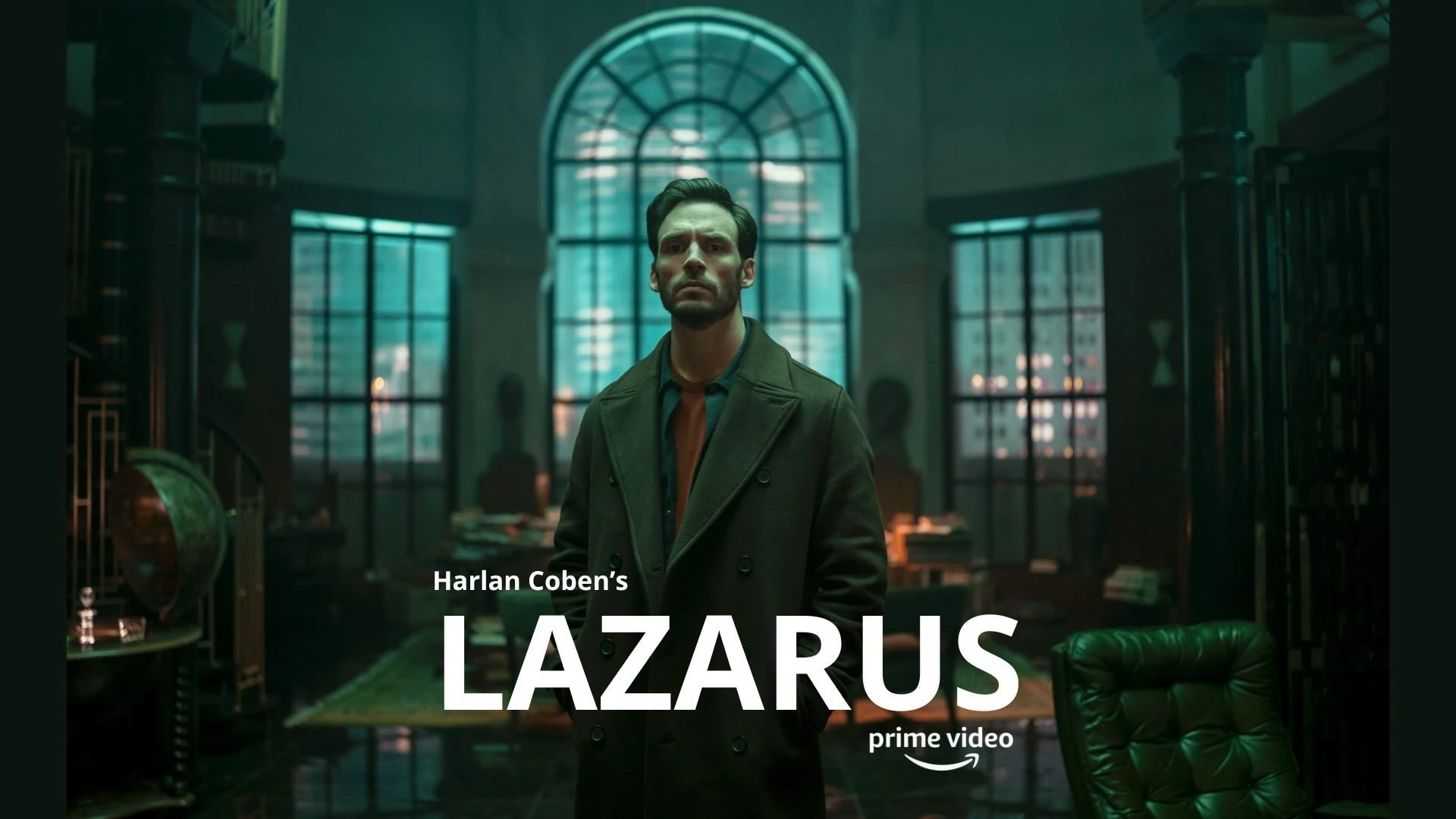 Foto de Lazarus