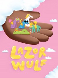 Serie Lazor Wulf