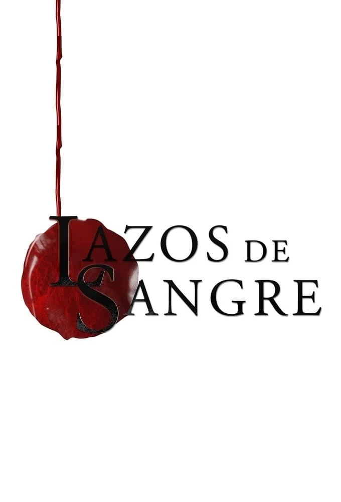 Poster  de Lazos de sangre