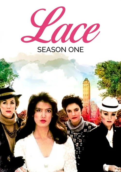 Poster  de la temporada 1 de Lazos secretos