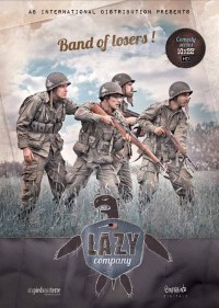 Serie Lazy Company
