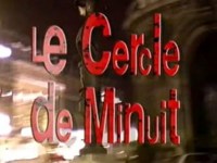 Serie Le cercle de minuit