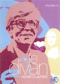 Serie Le divan