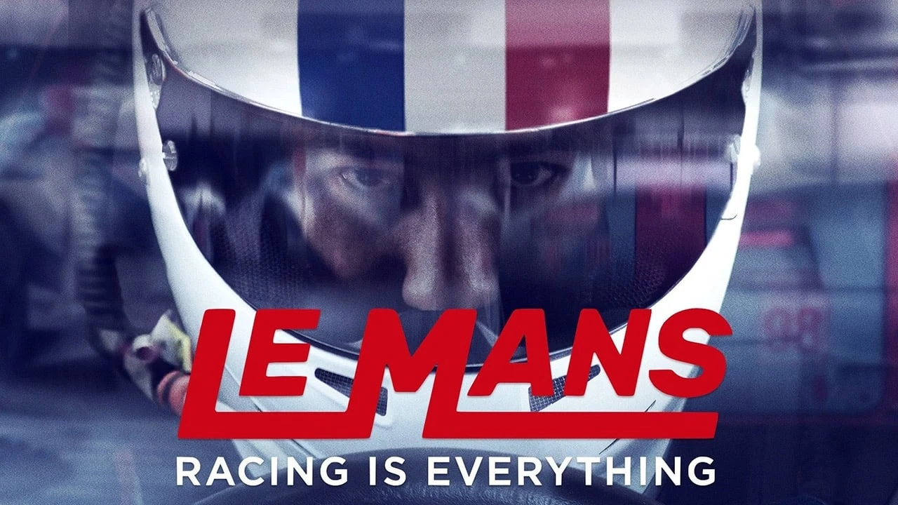 Foto de Le Mans: Una carrera apasionante