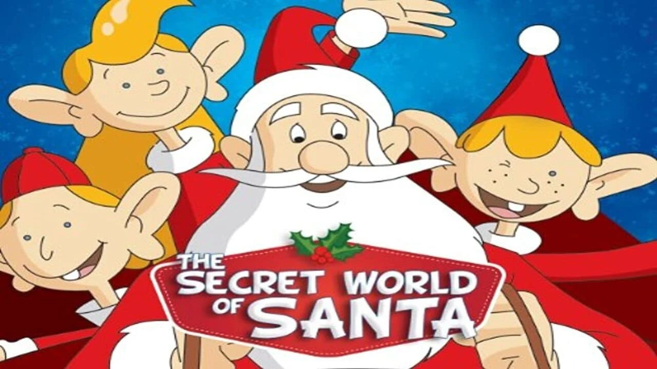 Foto de The Secret World of Santa Claus