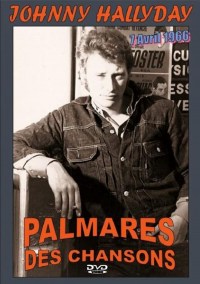 Serie Le palmarès des chansons