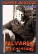Le palmarès des chansons