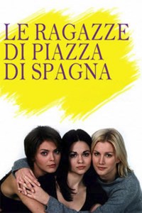 Serie Le ragazze di Piazza di Spagna