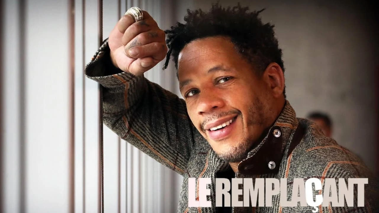 Foto de Le remplaçant