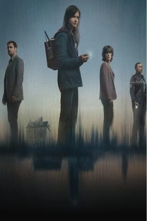 Poster  de Le Signal