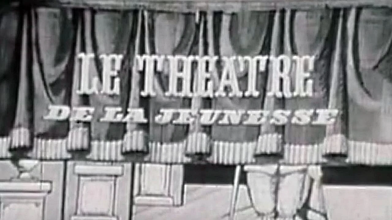 Foto de Le théâtre de la jeunesse