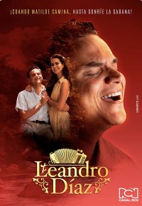 Serie Leandro Díaz