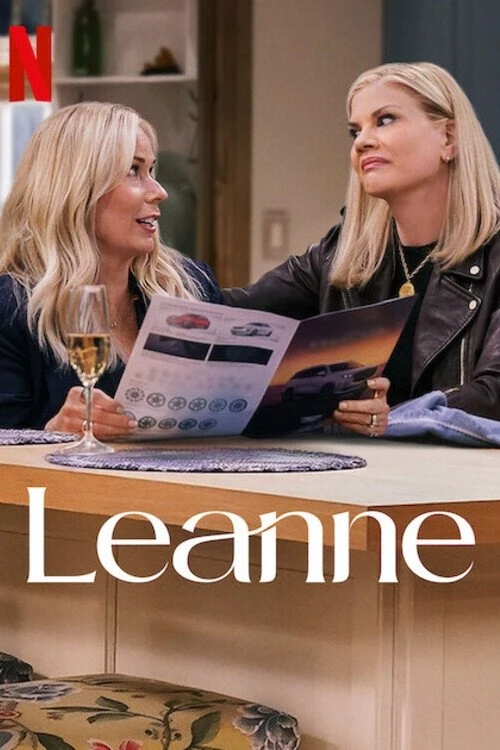 Poster  de Leanne